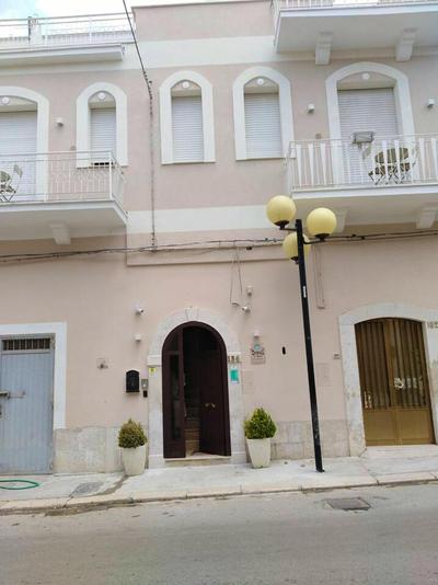 Charming studio in Canosa di Puglia 35 m² Wi Fi included