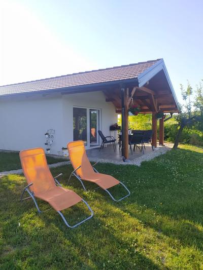 Kuća za odmor PICCOLINA