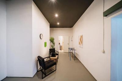 NEW 130m², Lounge Room, Im Herzen Berlins