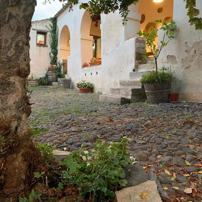 Bissantica, heritage and charm in rural Sardinia