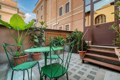 Flaminio Charme Apartment