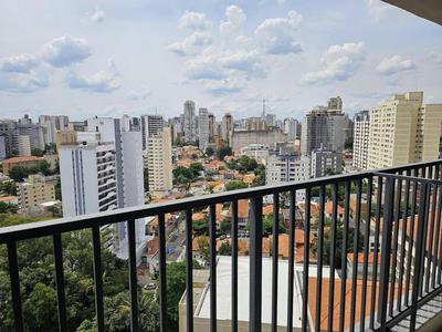 Nik Estação Vila Mariana by Housi