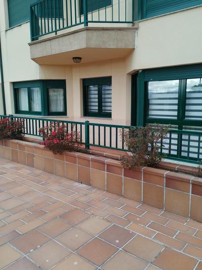 karluchi a Mariña 2 Barreiros