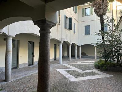 Loft Matteotti - Studio in centro