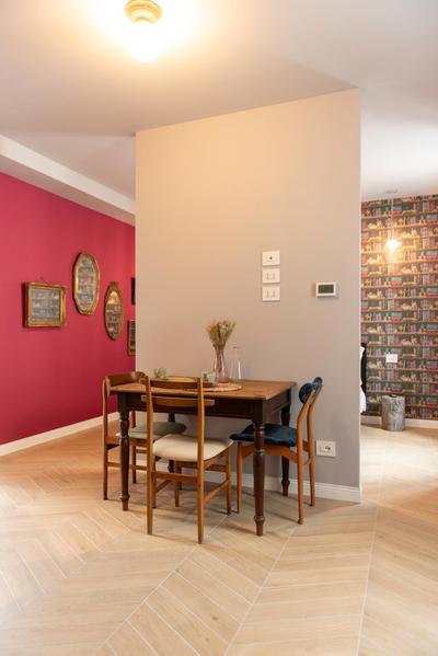 Regina Boutique Suites