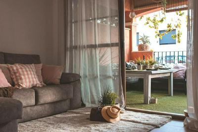 Spacious villa in San Juan de los Terreros with 4 rooms