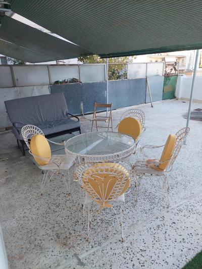 Maria Louiza apartment close to the center