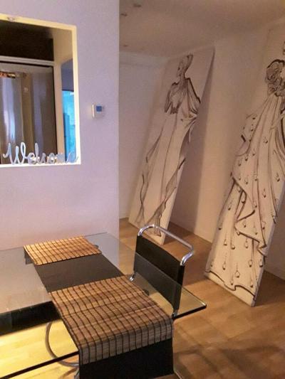Comfortable Apartment in Zaragoza 67 m² near the centre