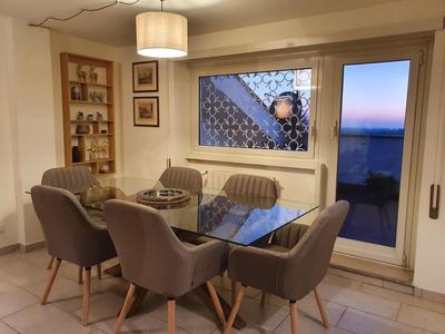 Appartamento "La Terrazza di Giacinta"