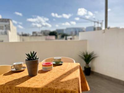 Marina Apartments