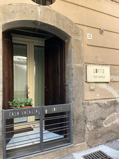 LOFT 13