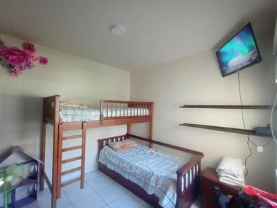 Alquiler Temporario Departamento Pucará Jujuy