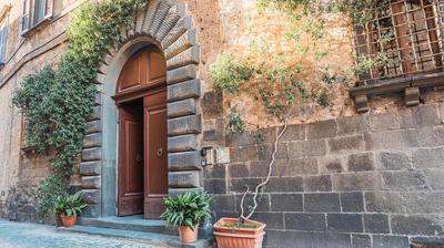 Bed and Breakfast Torre Polidori