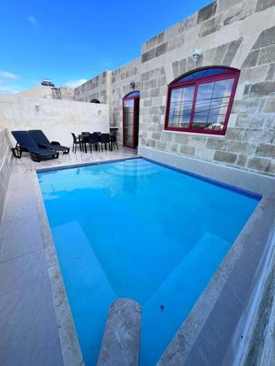 Ta' Pawlu Farmhouse - Xaghra