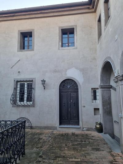 il Pozzo Apartment
