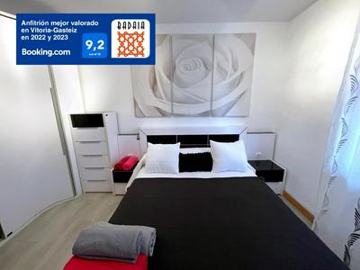 A las puertas de la Catedral 90m2 Parking gratis