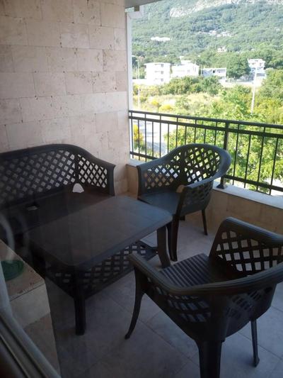 Apartmani Nina