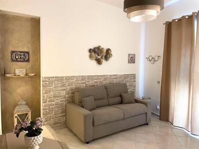 Mona House accogliente casa vacanza