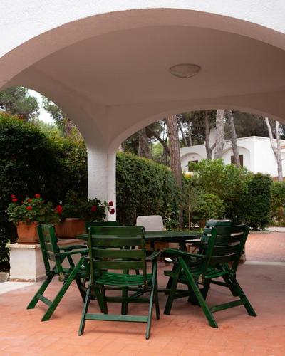 Campoverde Beach House