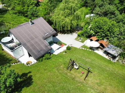 Holiday Home Paradiso Verde