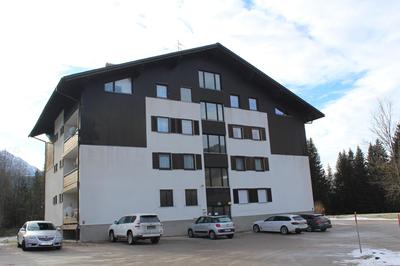 Tauplitz Apartment
