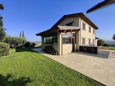 Rustic House in Ripatransone with Private Pool