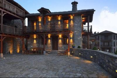 Romantic retreat with jacuzzi in Boltana