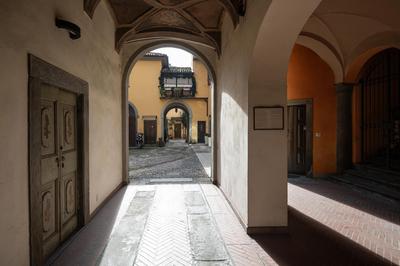 Il cielo in una stanza