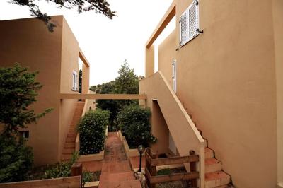Casa terrazzo B1.16, Costa Paradiso, Gallura