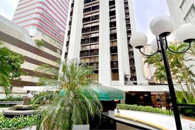 1110 - Flat Suíte Premium Jardim Paulista