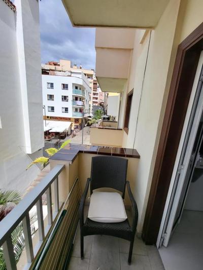 Appartamento fronte mare las vistas