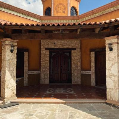 Finca el Tampiqueño