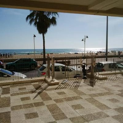 ORILLITA Beach by Cadiz4Rentals