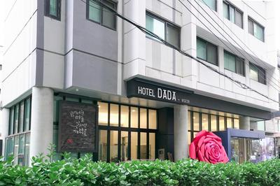 Hotel DADA Insadong