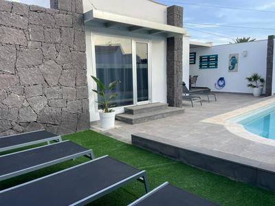 Villa Grey by Vulcano Homes