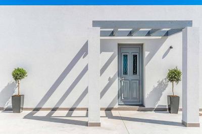 Villa Anthos Kerasia