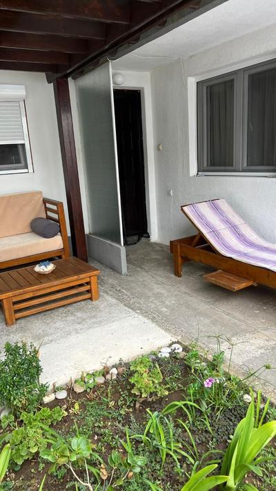 Apartmani Petrov Šušanj