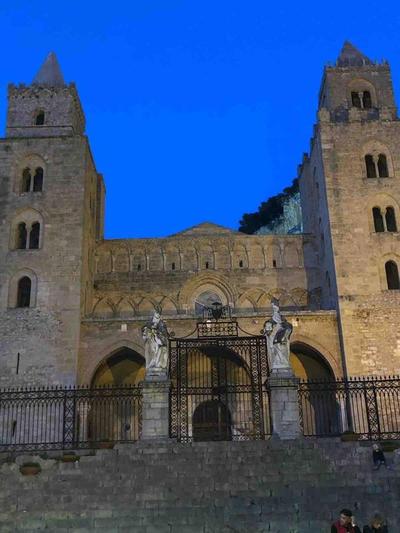 Charming House in Cefalu near City Centre