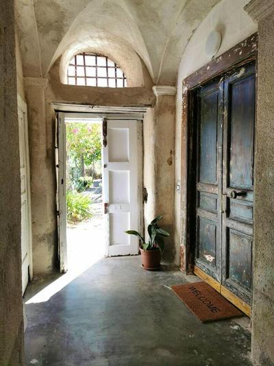 Comfortable Apartment near Finocchito 55m² + Terrace