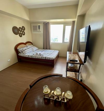 Condo near Ateneo and Royal Mandaya