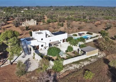 Masseria ai Pini