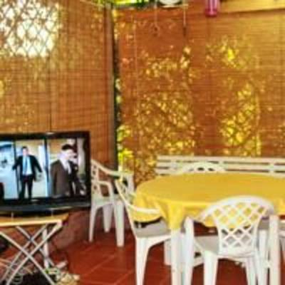 Charming apartment in Giardini Naxos 45 m² with pool