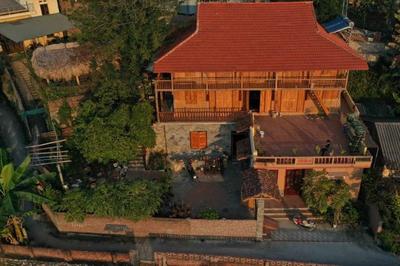 Kha Bản Homestay