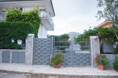 Spacious Apartment in Palermo 80 m² all comforts