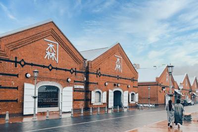 OMO5 Hakodate by Hoshino Resorts