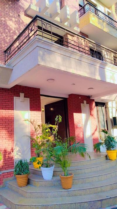 HOTEL AP INTERNATIONAL