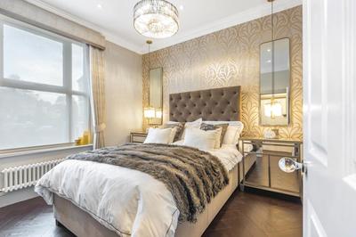 Luxury 1-Bed Apartment in sought after prime London location