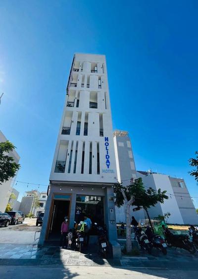 HOLIDAY HOTEL PHAN THiẾT