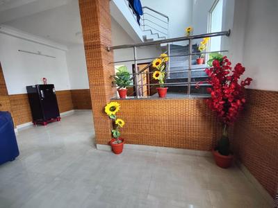 Banana Beach Apartment