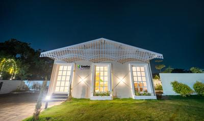 Treebo Greenland Resort Patia with Swimming Pool